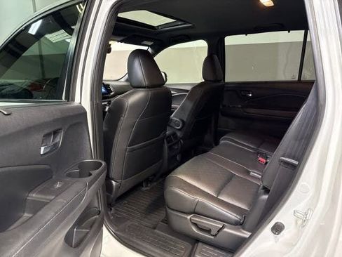 Used 2021 Honda Passport EX-L image 33