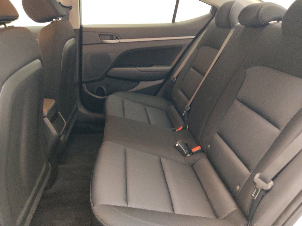 Used 2018 Hyundai Elantra SEL FWD image 18