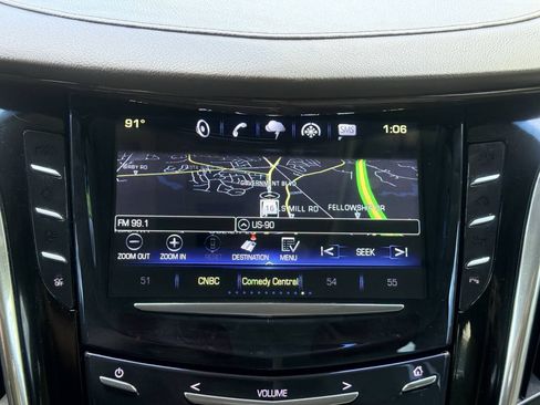 Used 2017 Cadillac Escalade Premium Luxury AWD/4WD image 24