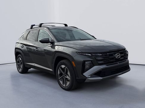 New 2026 Hyundai Tucson SEL AWD/4WD image 1