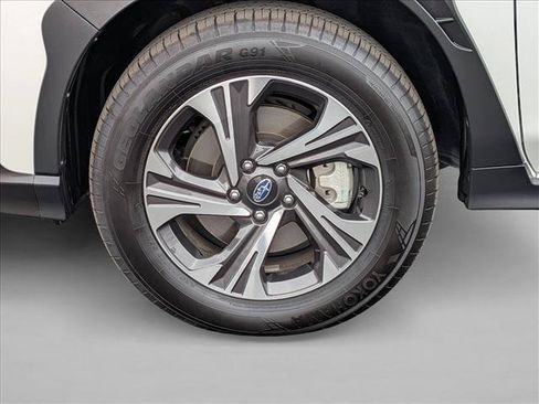 Certified 2026 Subaru Crosstrek 2.5i Premium AWD/4WD image 23