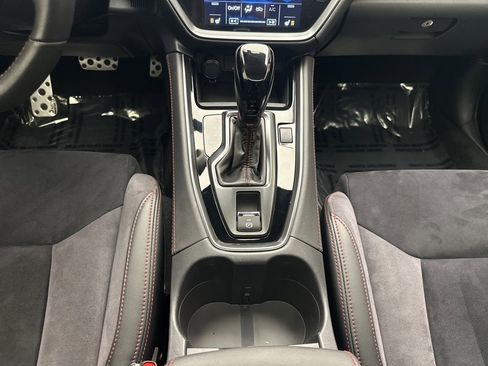 Used 2023 Subaru WRX Limited image 21