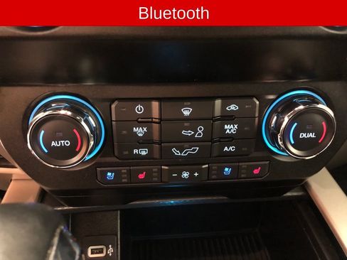 Used 2019 Ford F150 Lariat AWD/4WD image 6