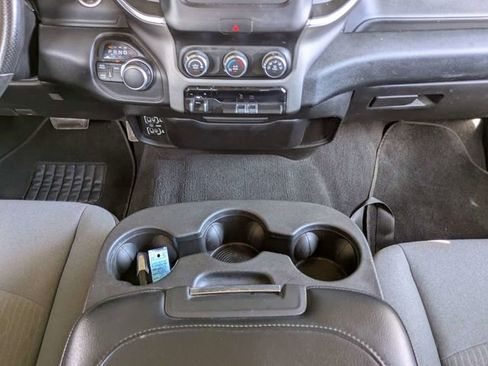 Used 2019 RAM 2500 Big Horn image 20