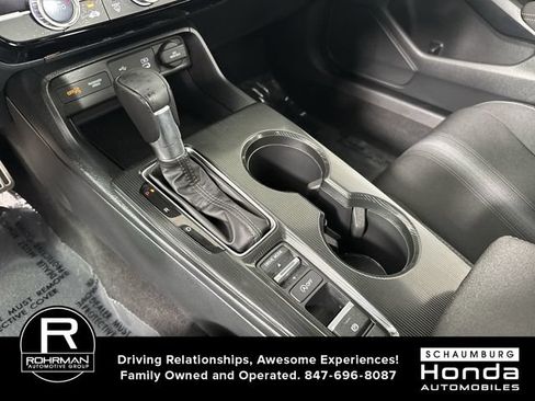 Used 2026 Honda Civic Sport image 18