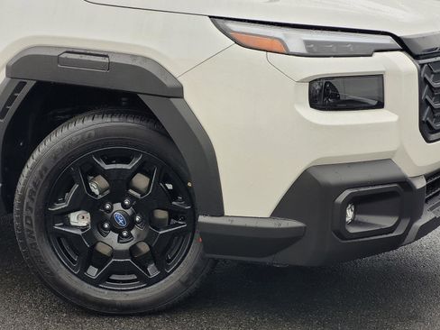 New 2026 Subaru Outback Limited image 4