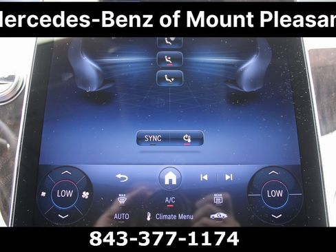 Certified 2025 Mercedes-Benz GLC 350e 4MATIC image 39