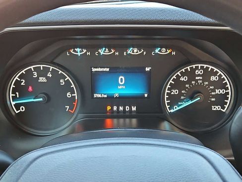 Used 2023 Ford F150 XL w/ STX Appearance Package image 31