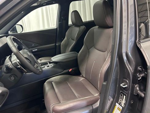 Used 2024 Lexus TX 350 AWD w/ Technology Package image 9