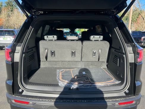 New 2026 GMC Acadia AT4 image 24