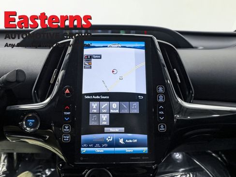Used 2020 Toyota Prius Prime XLE image 12