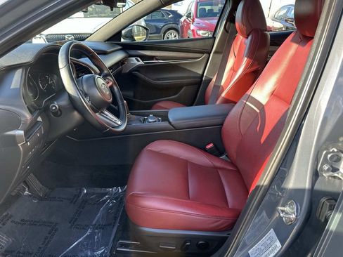 Used 2023 MAZDA MAZDA3 s image 27