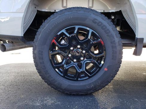 New 2026 Ford F150 XLT w/ Equipment Group 302A MID image 12