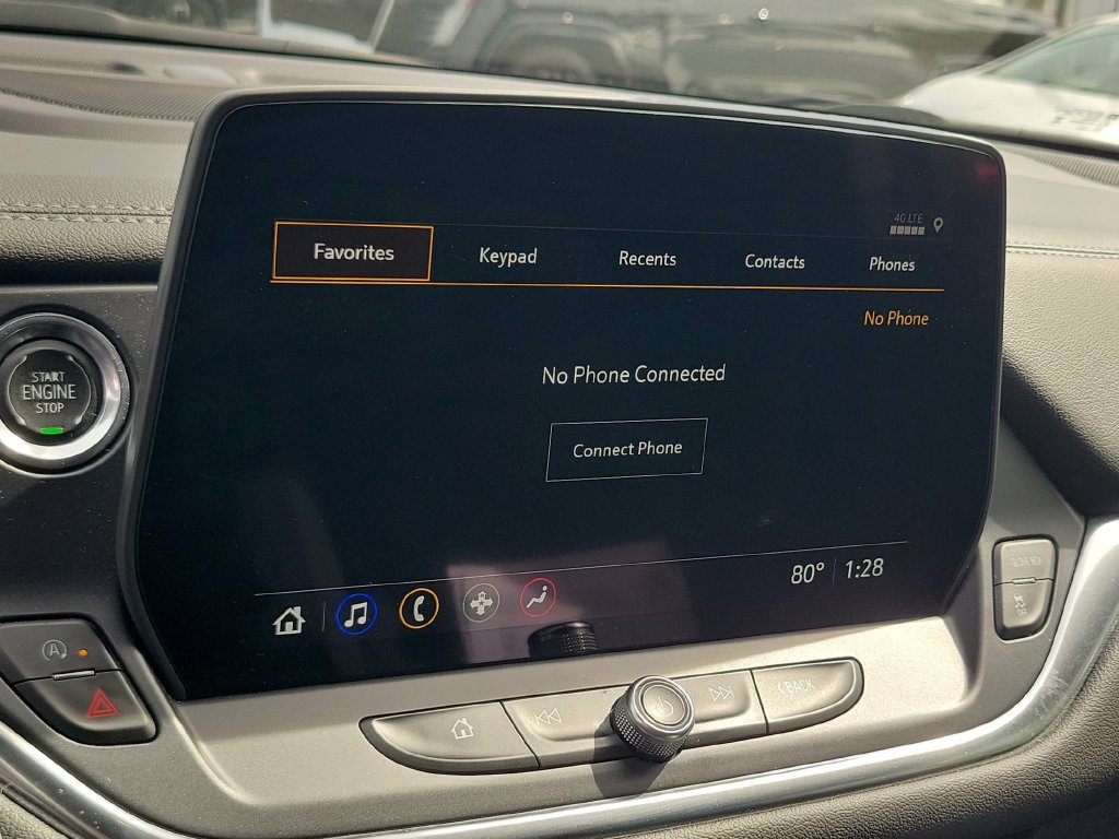 Used 2025 Chevrolet Blazer LT FWD image 28