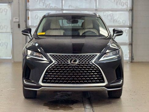 Used 2022 Lexus RX 350 AWD w/ Luxury Package image 2