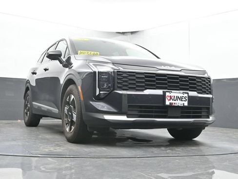 Used 2026 Kia Sportage LX FWD image 44