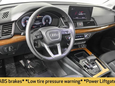 Used 2023 Audi Q5 2.0T Premium Plus w/ Premium Plus Package AWD/4WD image 5
