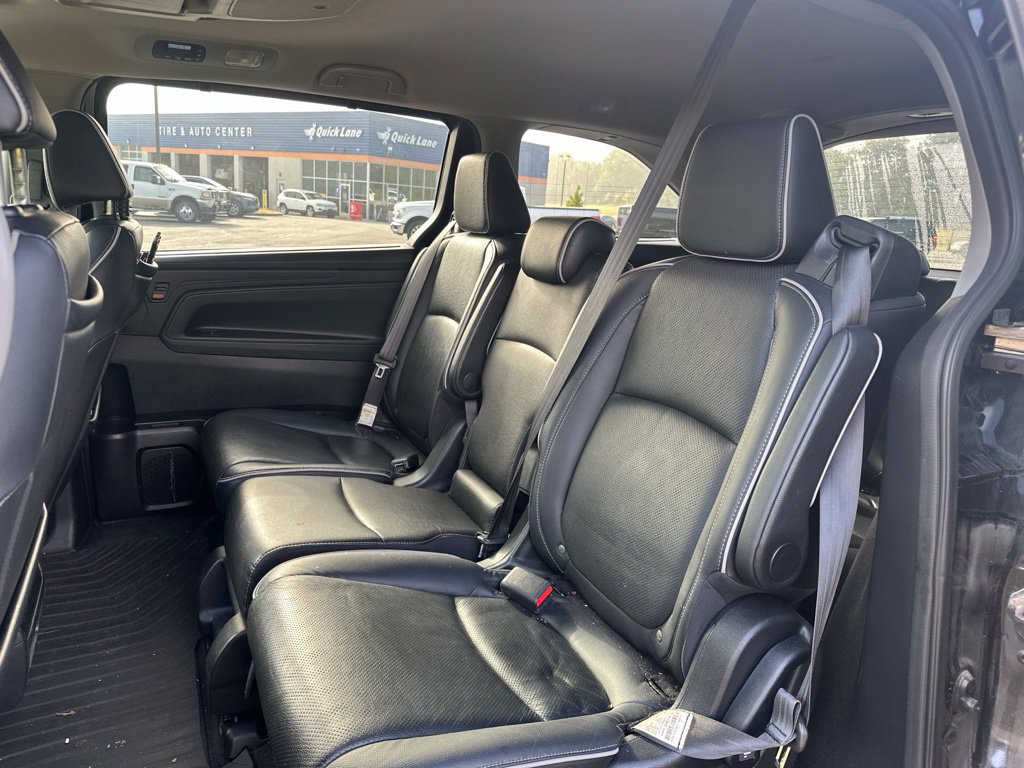 Used 2021 Honda Odyssey Elite image 13