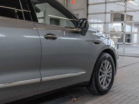 Used 2023 Buick Enclave Premium w/ Trailering Package, 5000 lbs. image 31