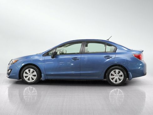 Used 2016 Subaru Impreza 2.0i AWD/4WD image 2