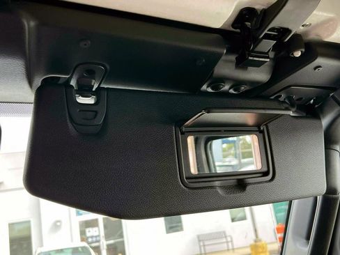 Certified 2022 Jeep Wrangler Unlimited Sahara w/ Cold Weather Group image 26