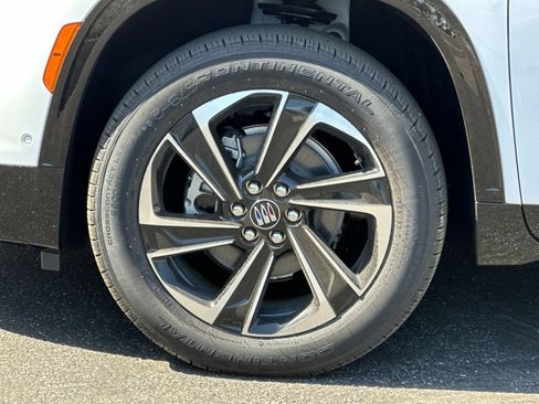 New 2026 Buick Enclave Sport Touring w/ Super Cruise Package AWD/4WD image 27