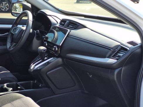 Used 2022 Honda CR-V Special Edition image 21