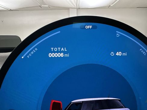 New 2025 MINI Cooper 4-Door Hardtop image 16