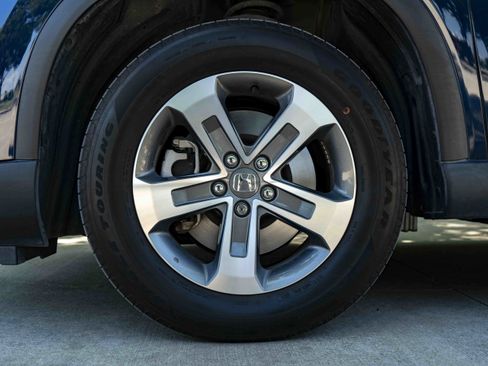 Used 2024 Honda Pilot EX-L image 14