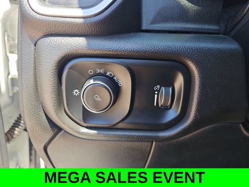 Used 2021 RAM 2500 Big Horn AWD/4WD image 24