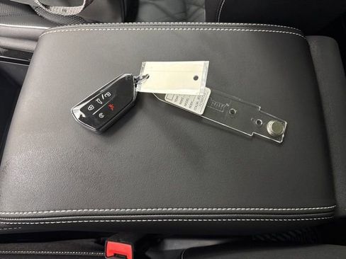 New 2026 Volkswagen Atlas SEL Premium R-Line image 16