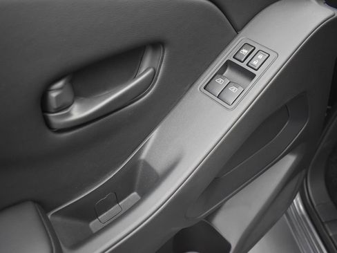 New 2026 Nissan Frontier S w/ S Utility Package image 20