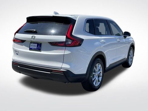 Certified 2026 Honda CR-V EX image 6