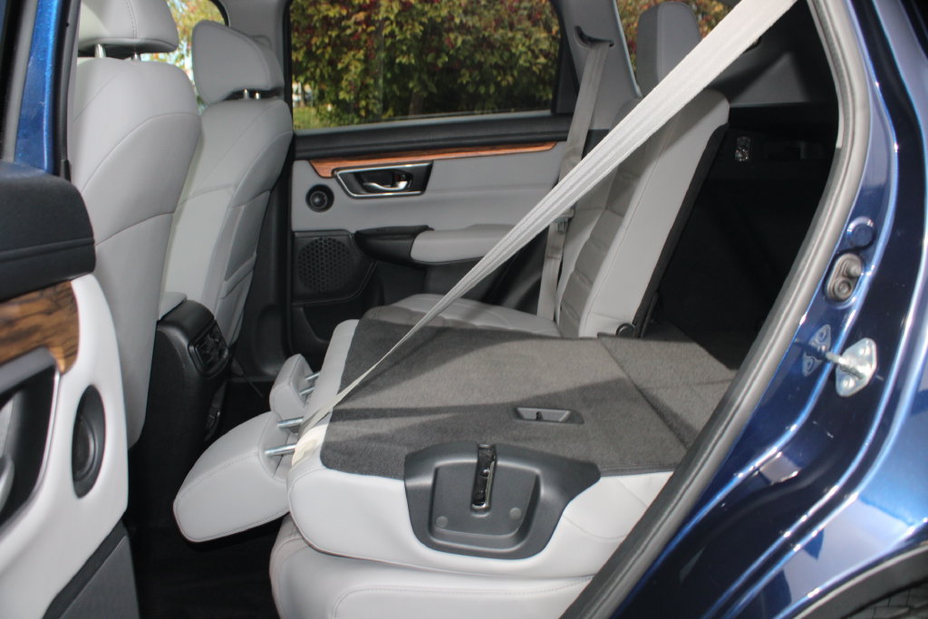 Used 2018 Honda CR-V EX-L image 15