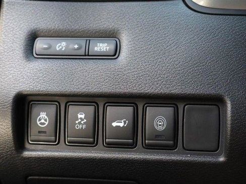 Used 2022 Nissan Murano Platinum w/ Cargo Package AWD/4WD image 21