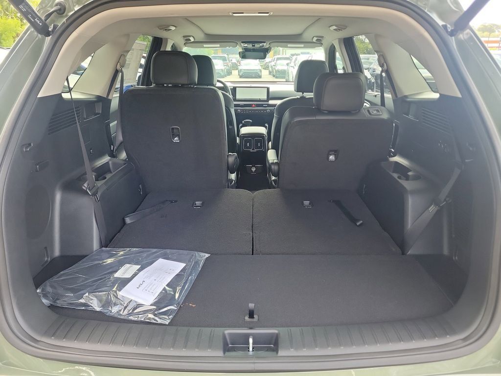 New 2026 Kia Sorento SX AWD/4WD image 14