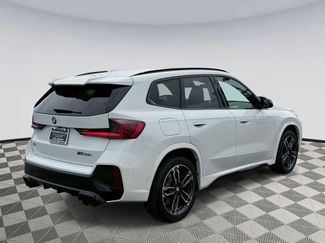 Used 2025 BMW X1 M35i w/ Shadowloine Package AWD/4WD video 2