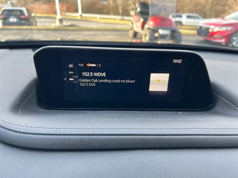 Used 2021 MAZDA CX-30 AWD 2.5 S w/ Select Package image 19