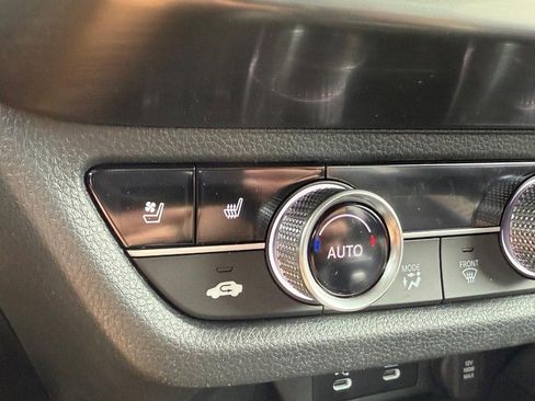 Used 2025 Acura ADX A-Spec image 18