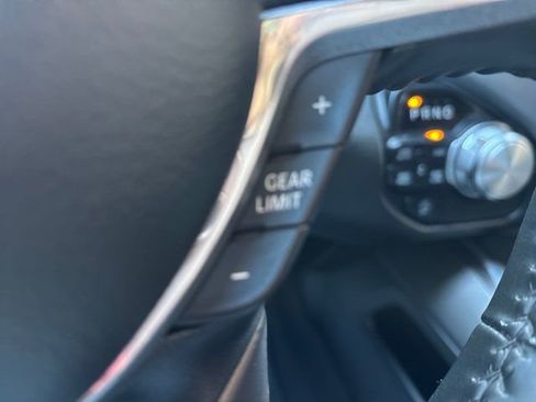 Used 2021 RAM 1500 Laramie w/ Sport Appearance Package image 43