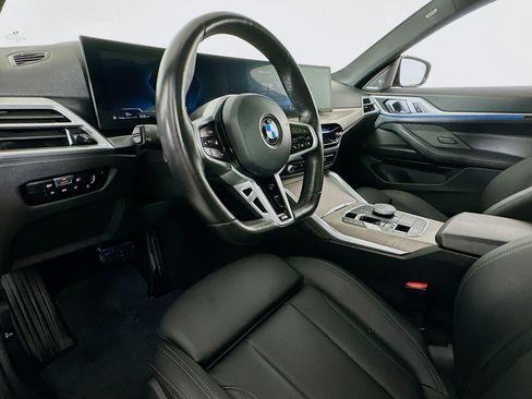 Used 2025 BMW 430i xDrive w/ M Sport Package AWD/4WD image 7