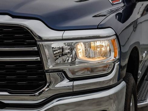 Used 2024 RAM 2500 Big Horn w/ Bed Utility Group AWD/4WD image 5