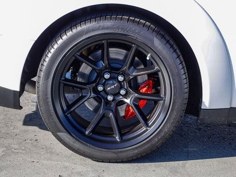Used 2023 Dodge Challenger SRT Hellcat image 12