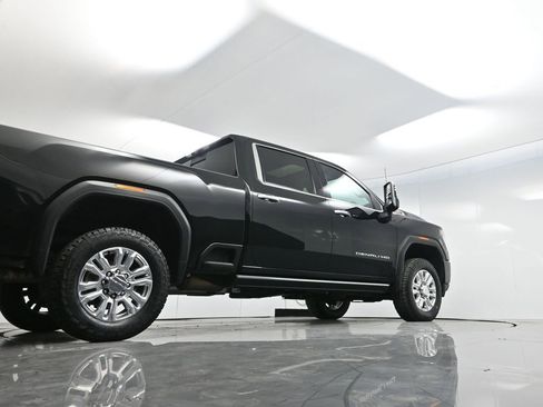 Used 2022 GMC Sierra 2500 Denali w/ Denali Ultimate Package AWD/4WD image 77