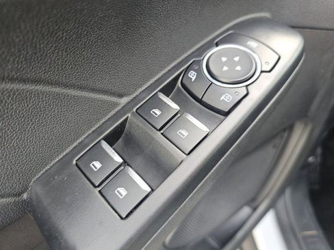 Used 2025 Ford Escape Active AWD/4WD image 26