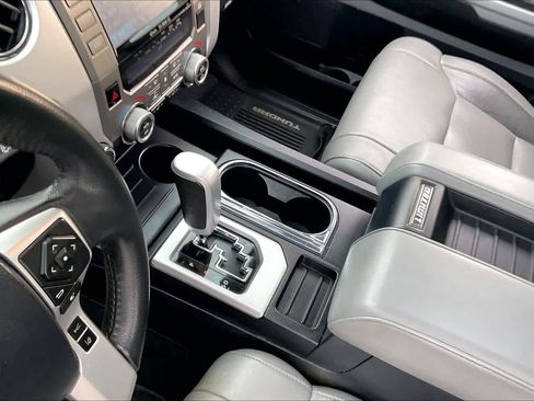 Used 2019 Toyota Tundra Limited image 18