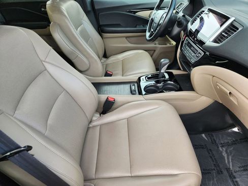 Used 2018 Honda Ridgeline RTL-E image 5