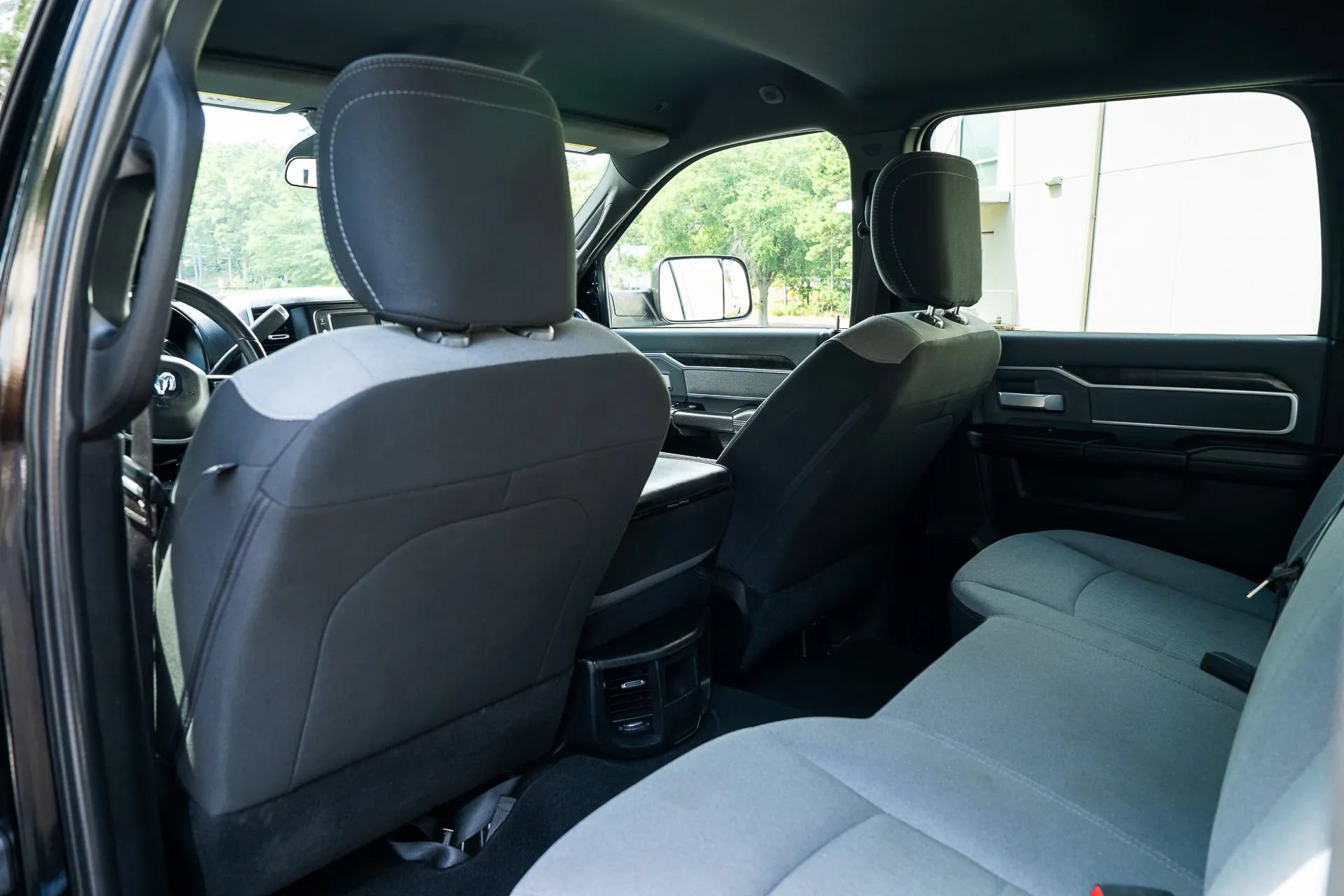 Used 2021 RAM 2500 Big Horn AWD/4WD image 28