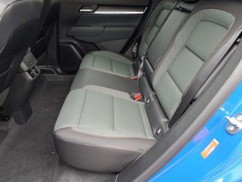 New 2026 GMC Terrain AT4 w/ Convenience Package III AWD/4WD image 12