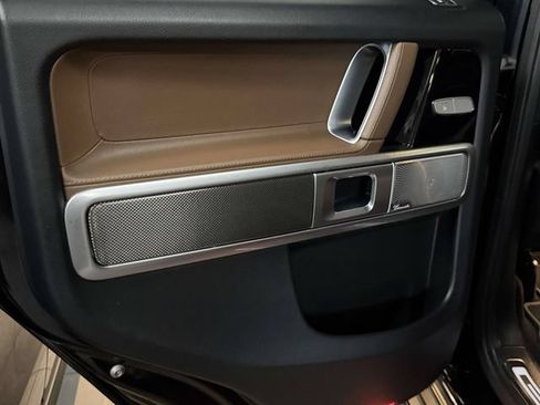 Certified 2023 Mercedes-Benz G 550 image 19